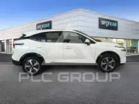 2021 Nissan QASHQAI