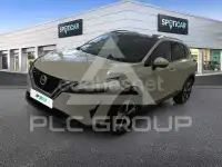 2021 Nissan QASHQAI