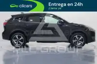 2021 Nissan QASHQAI