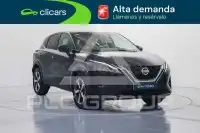2021 Nissan QASHQAI