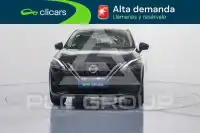2021 Nissan QASHQAI