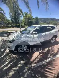 2021 Nissan QASHQAI