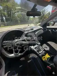 2021 Nissan QASHQAI