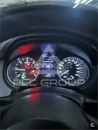 2021 Nissan QASHQAI