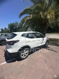 2021 Nissan QASHQAI