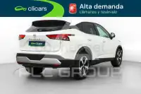 2021 Nissan QASHQAI