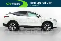 2021 Nissan QASHQAI