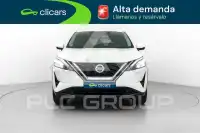 2021 Nissan QASHQAI