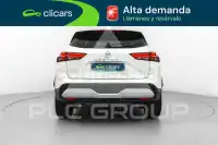 2021 Nissan QASHQAI