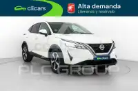 2021 Nissan QASHQAI