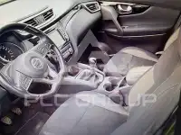 2021 Nissan QASHQAI