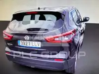 2021 Nissan QASHQAI