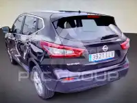 2021 Nissan QASHQAI