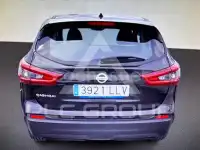 2021 Nissan QASHQAI