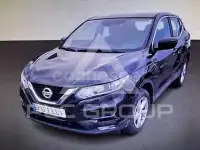2021 Nissan QASHQAI