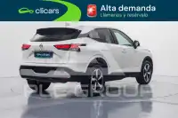 2021 Nissan QASHQAI