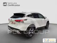2021 Nissan QASHQAI
