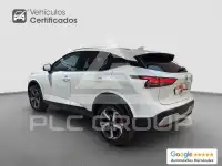 2021 Nissan QASHQAI