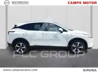 2021 Nissan QASHQAI