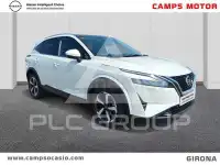 2021 Nissan QASHQAI
