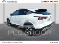 2021 Nissan QASHQAI