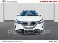 2021 Nissan QASHQAI