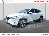 2021 Nissan QASHQAI