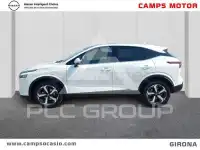 2021 Nissan QASHQAI
