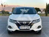 2021 Nissan QASHQAI