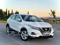 2021 Nissan QASHQAI