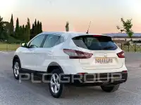 2021 Nissan QASHQAI