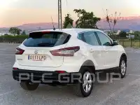 2021 Nissan QASHQAI
