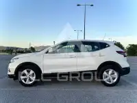2021 Nissan QASHQAI