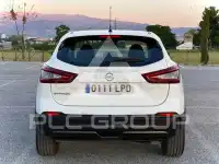 2021 Nissan QASHQAI