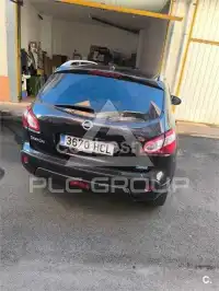 2021 Nissan QASHQAI