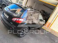 2021 Nissan QASHQAI