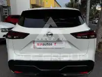 2021 Nissan QASHQAI