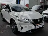 2021 Nissan QASHQAI