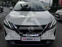 2021 Nissan QASHQAI