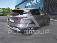 2021 Nissan QASHQAI