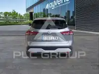 2021 Nissan QASHQAI
