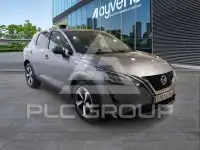 2021 Nissan QASHQAI