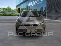 2021 Nissan QASHQAI
