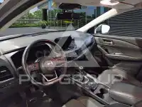 2021 Nissan QASHQAI