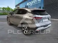 2021 Nissan QASHQAI