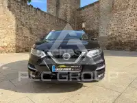 2021 Nissan QASHQAI