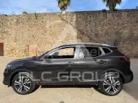 2021 Nissan QASHQAI