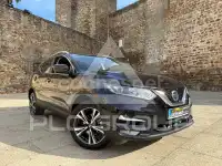 2021 Nissan QASHQAI