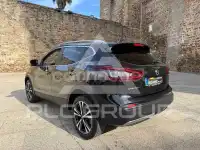 2021 Nissan QASHQAI