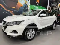 2021 Nissan QASHQAI